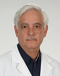 Jose L Ramos-Caro, MD